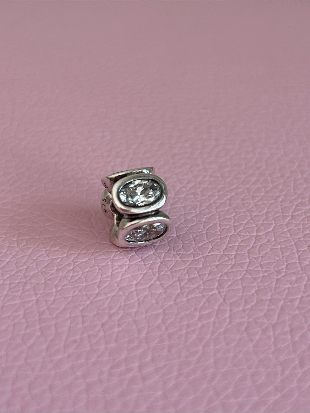 Pandora Oval Lights charm